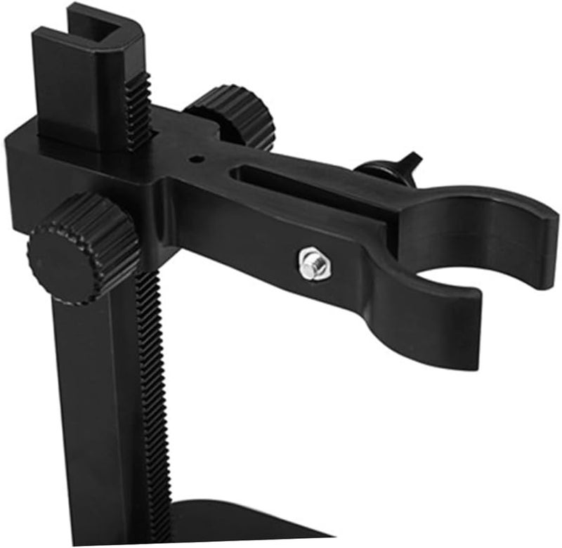 Digital Microscope 1000x Magnification with Adjustable Stand Camera for Education - Image 2